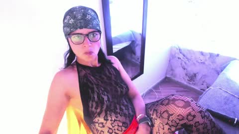 Brianna garnerr online show from December 26, 10:16 am