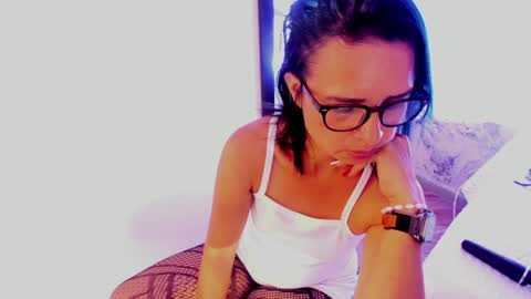Brianna garnerr online show from December 27, 1:50 pm