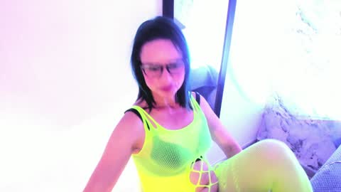 Brianna garnerr online show from January 9, 2:33 am