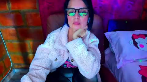 Brianna garnerr online show from July 27, 1:12 am