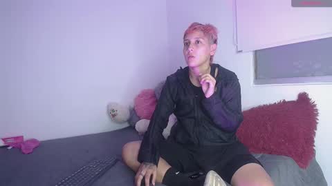 Brianna online show from September 9, 2:00 am