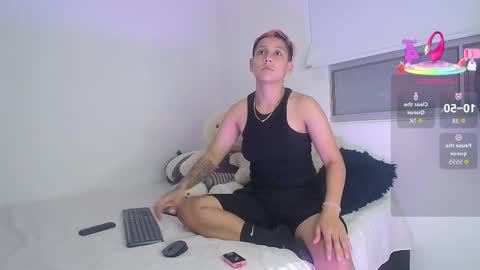 Brianna online show from September 14, 1:38 am