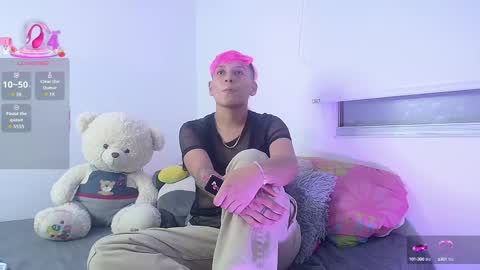 Brianna online show from September 17, 2:24 am
