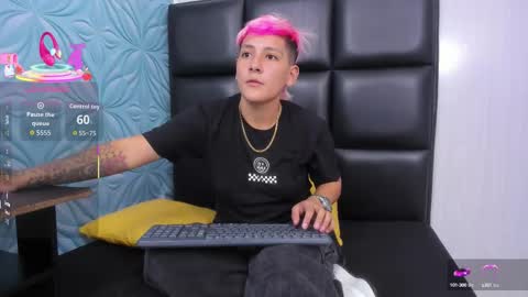 Brianna online show from September 30, 3:44 am