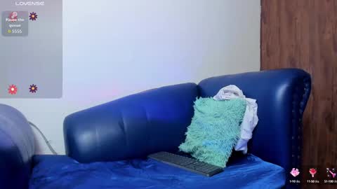 Brianna online show from October 1, 4:51 am