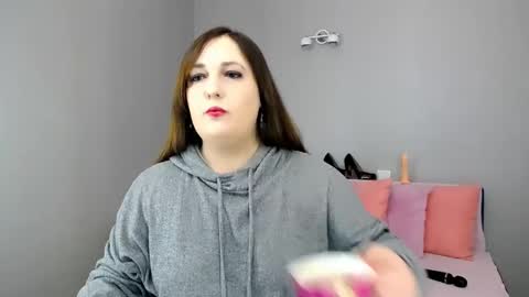 Brianna online show from February 8, 10:29 am