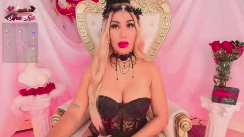 Brianna Ortiz online show from February 14, 4:48 pm