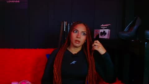 Snapshot of brianna_pratt chatting on June 3, 12:52 pm Bri online show from June 3, 12:52 pm