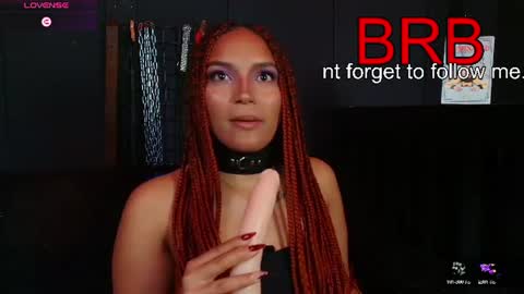 Snapshot of brianna_pratt chatting on June 6, 2:33 pm Bri online show from June 6, 2:33 pm