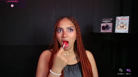 Snapshot of brianna_pratt chatting on June 16, 11:46 am Bri online show from June 16, 11:46 am