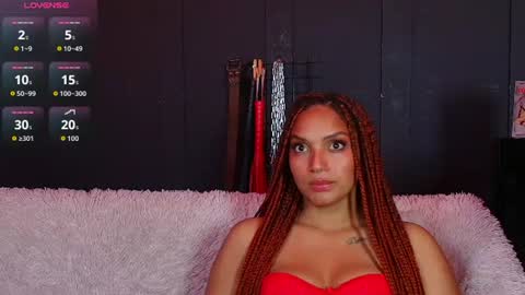 Bri online show from June 17, 12:07 pm