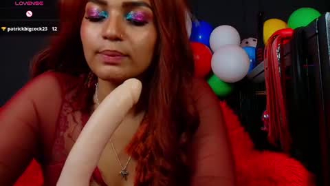 Bri online show from June 26, 2:49 am