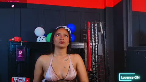 Bri online show from July 15, 2:11 pm