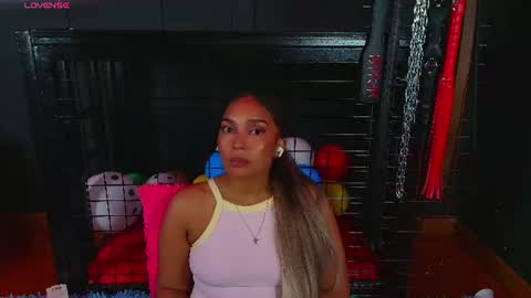Bri online show from July 25, 4:37 pm