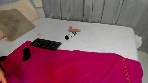 Brianna online show from October 25, 1:18 pm