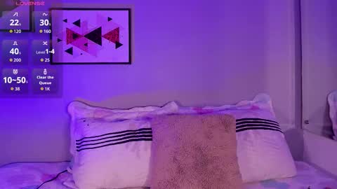 Brianna online show from November 5, 12:16 pm