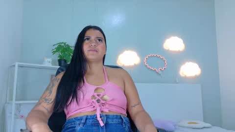 BRIANNA  online show from February 10, 11:58 am