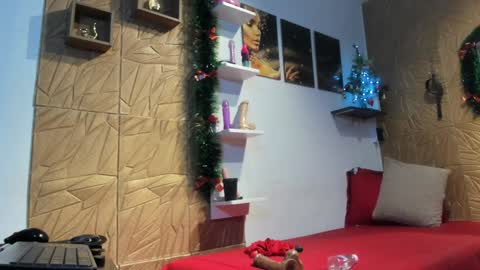Brianna Chelsea  online show from December 18, 2:49 pm