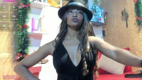 Brianna Chelsea  online show from December 31, 4:25 pm
