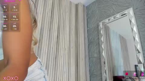 Brianna Chelsea  online show from March 4, 11:27 am