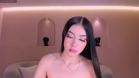 Brianna online show from March 25, 4:40 am