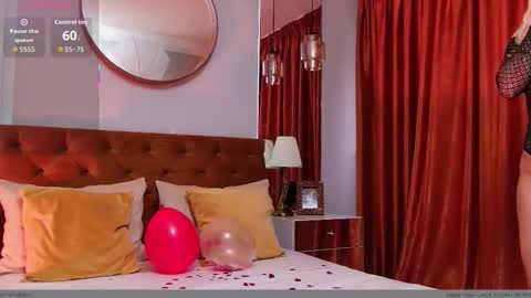 Brianna online show from February 9, 7:34 am