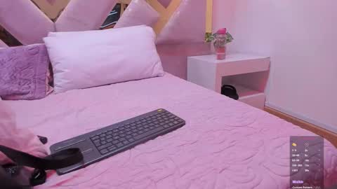 Brianna  online show from November 6, 11:22 am