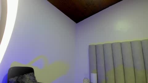 Snapshot of briannajackson_ chatting on January 3, 11:35 am brianna online show from January 3, 11:35 am