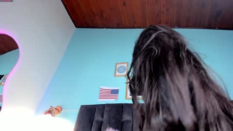 Snapshot of briannajackson_ chatting on January 4, 2:56 pm brianna online show from January 4, 2:56 pm