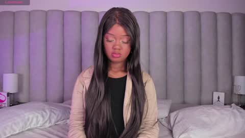 Snapshot of briannajackson_ chatting on January 15, 11:53 am brianna online show from January 15, 11:53 am