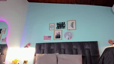 Snapshot of briannajackson_ chatting on January 21, 2:15 pm brianna online show from January 21, 2:15 pm