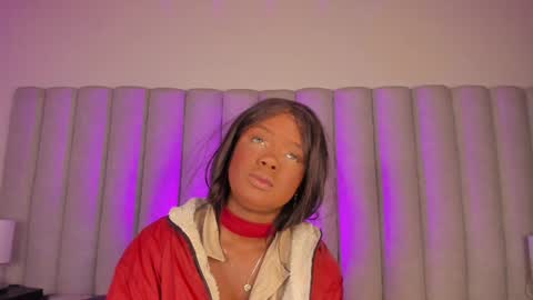 Snapshot of briannajackson_ chatting on January 25, 11:34 am brianna online show from January 25, 11:34 am