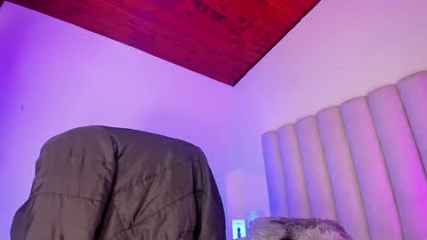 Snapshot of briannajackson_ chatting on February 1, 5:05 pm brianna online show from February 1, 5:05 pm