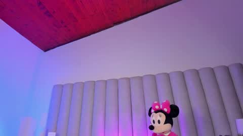 Snapshot of briannajackson_ chatting on February 8, 1:54 pm brianna online show from February 8, 1:54 pm