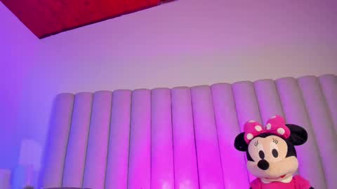 Snapshot of briannajackson_ chatting on February 11, 1:09 pm brianna online show from February 11, 1:09 pm