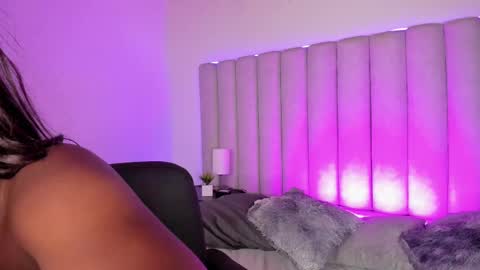 Snapshot of briannajackson_ chatting on February 21, 2:38 pm brianna online show from February 21, 2:38 pm