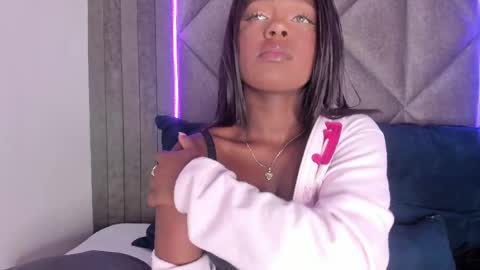 Snapshot of briannajackson_ chatting on February 26, 3:08 pm brianna online show from February 26, 3:08 pm