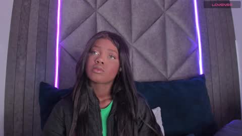 Snapshot of briannajackson_ chatting on March 1, 11:39 am brianna online show from March 1, 11:39 am