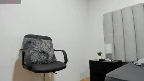 Snapshot of briannajackson_ chatting on March 5, 10:55 am brianna online show from March 5, 10:55 am