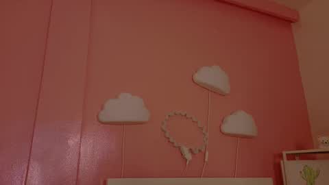 Snapshot of briannajackson_ chatting on October 14, 11:44 am brianna online show from October 14, 11:44 am