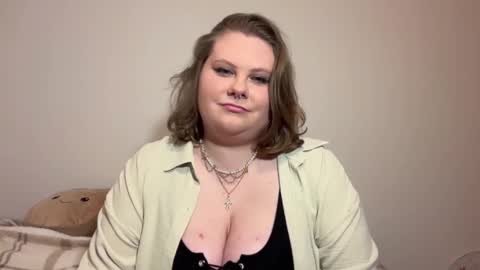 Brianna online show from October 5, 6:06 pm