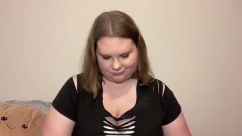 Brianna online show from October 29, 10:22 pm