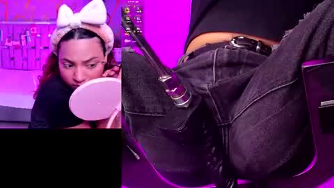 briannalux online show from June 26, 9:41 pm