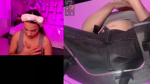 briannalux online show from June 27, 9:42 pm
