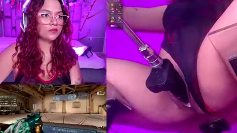 briannalux online show from July 8, 9:19 pm