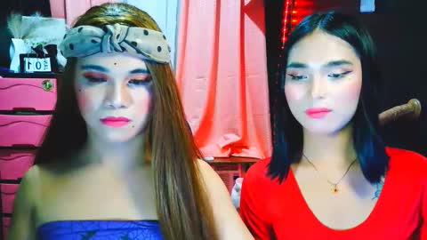 Briannarose online show from February 2, 10:47 am