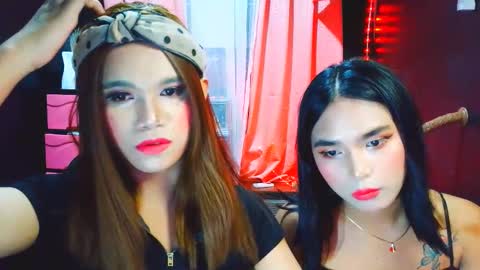 Briannarose online show from February 6, 10:51 am