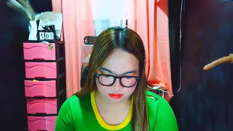 Briannarose online show from February 8, 4:27 am