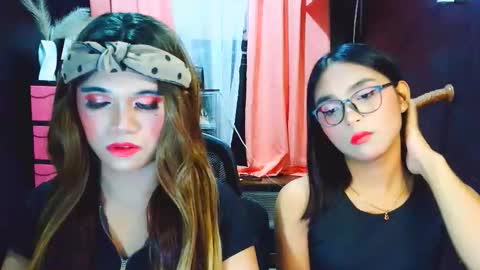 Briannarose online show from February 10, 8:51 am