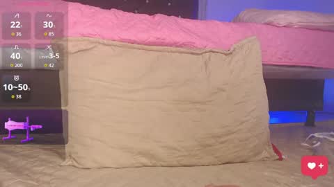 Brianna online show from June 8, 7:58 pm